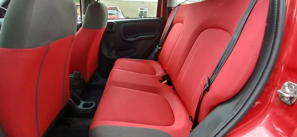 Fiat Panda 1.2 Easy Beige #15
