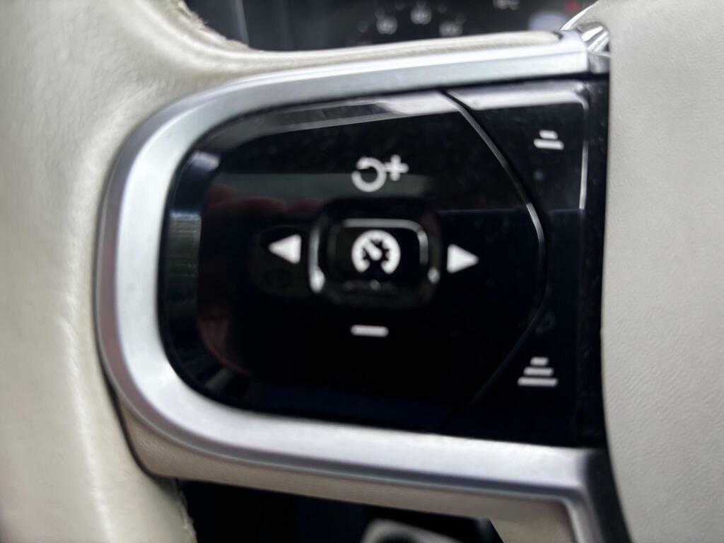 Volvo XC60 D4 Momentum Winter Pack, Blis, Rear Par Grey #35