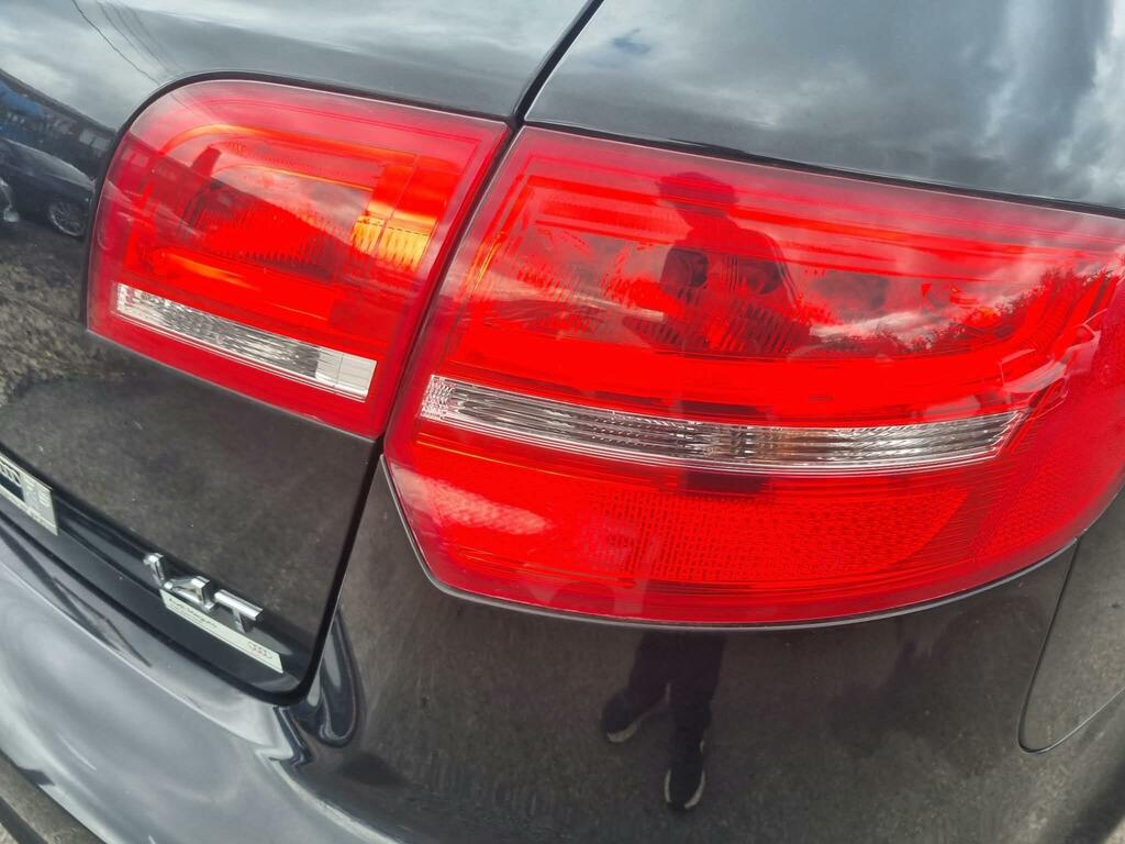 Audi A3 1.6L Tdi Sport 104 Bhp Red #31