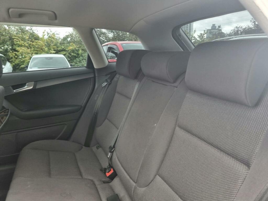 Audi A3 1.6L Tdi Sport 104 Bhp Red #15