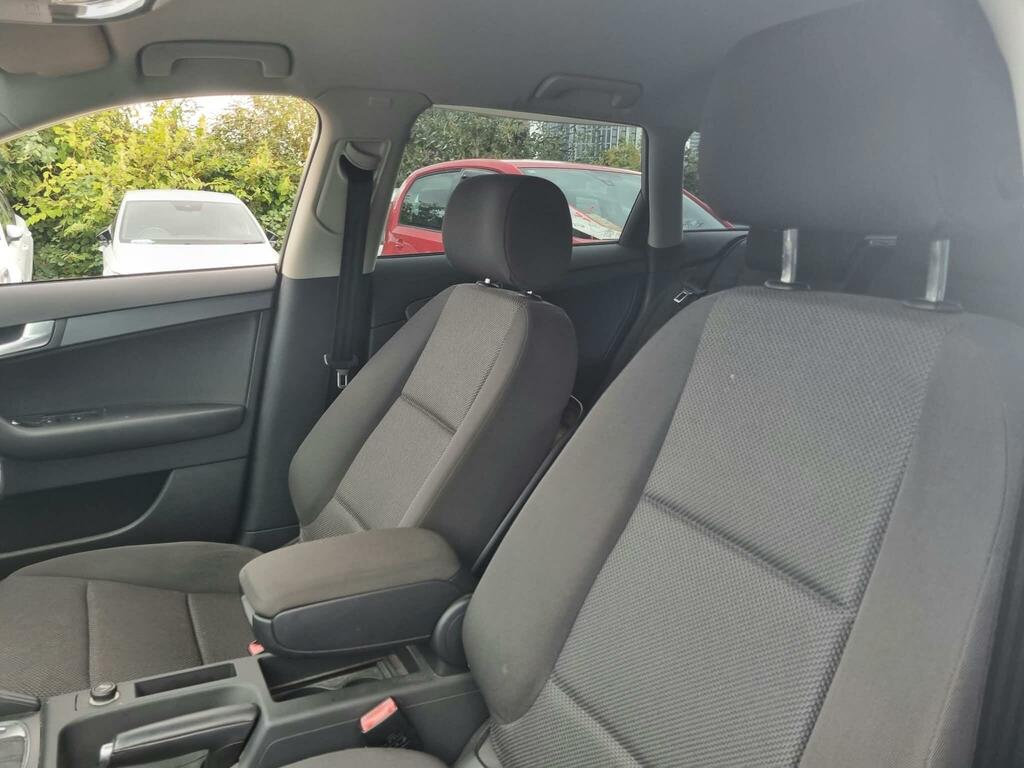 Audi A3 1.6L Tdi Sport 104 Bhp Red #28