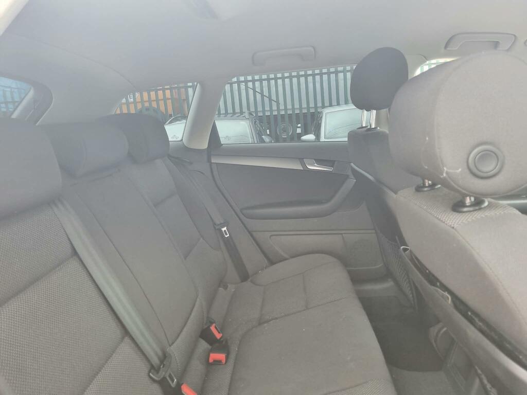 Audi A3 1.6L Tdi Sport 104 Bhp Red #18
