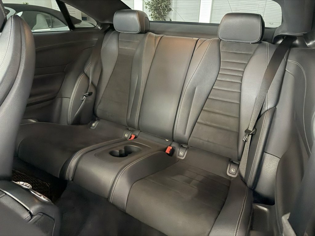 Mercedes-Benz E Class Amg Line Premium Plus Black #16