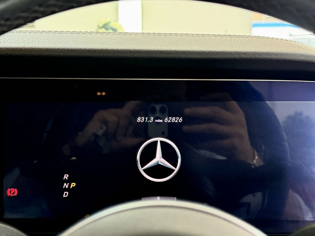 Mercedes-Benz E Class Amg Line Premium Plus Black #26