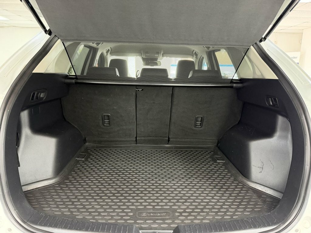 Mazda CX-5 2.2 D Sport Nav Blue #13