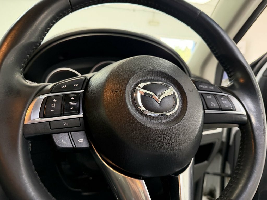 Mazda CX-5 2.2 D Sport Nav Blue #26