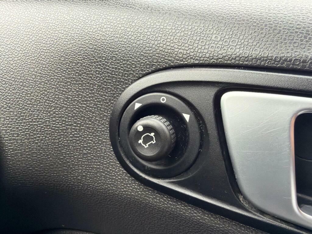 Ford Ecosport Titanium Blue #23