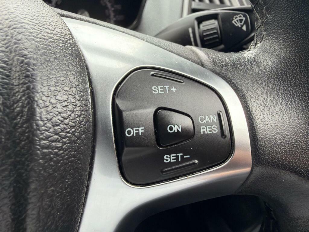 Ford Ecosport Titanium Blue #20