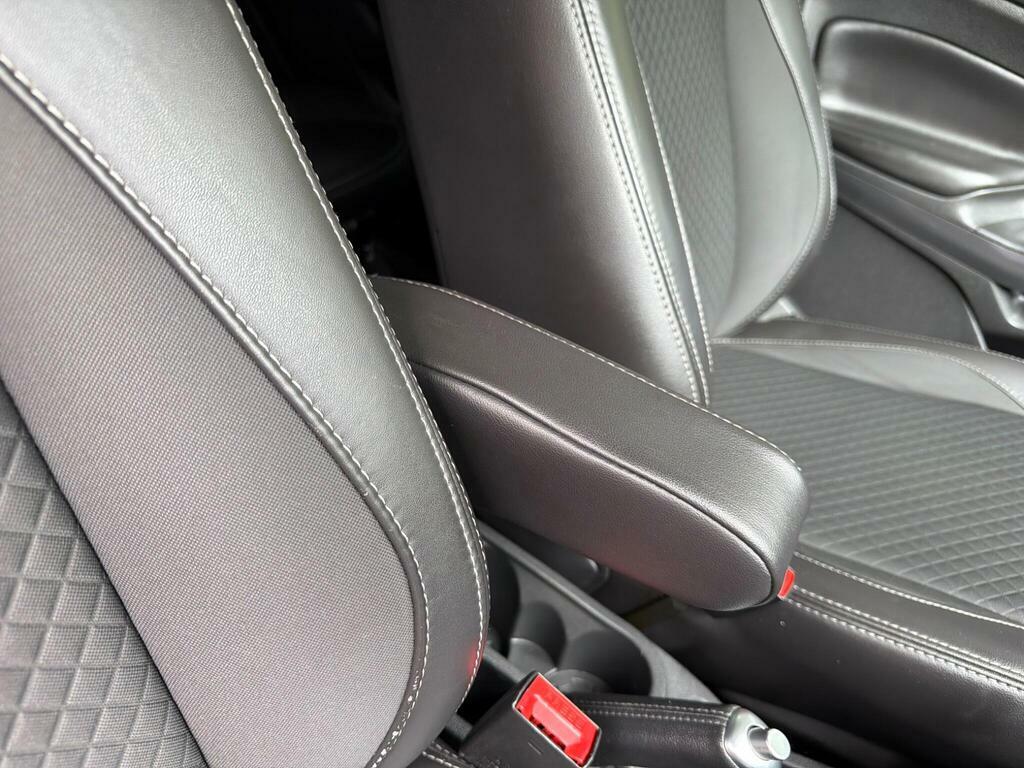Ford Ecosport Titanium Blue #30