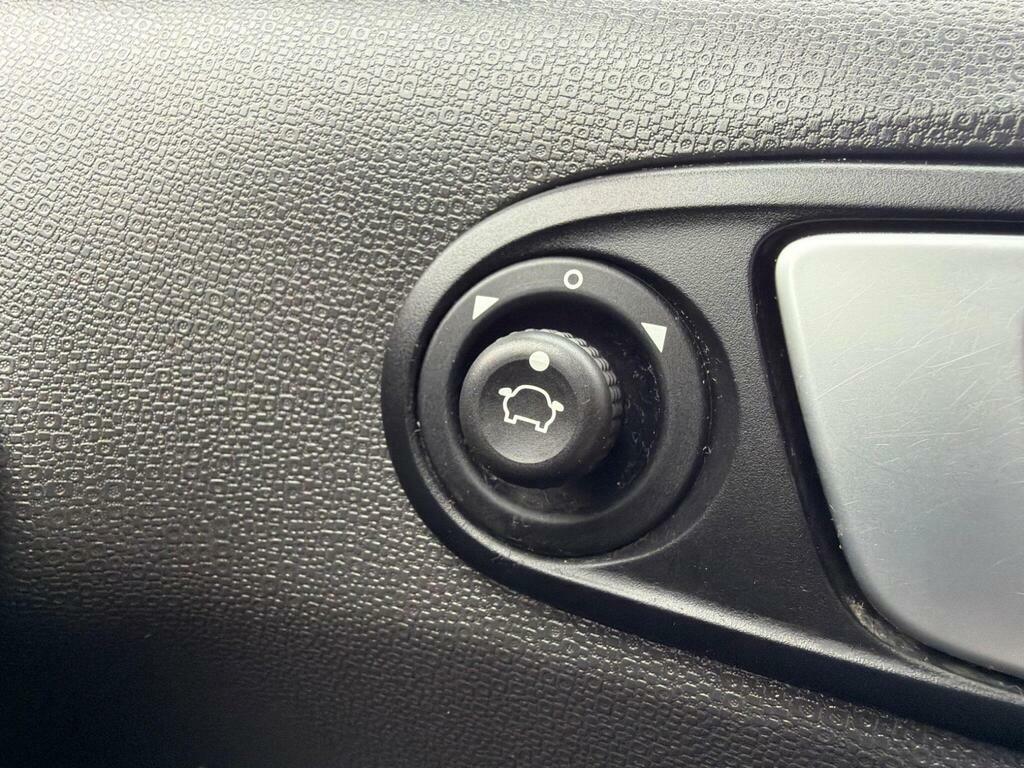 Ford Ecosport Titanium Blue #22