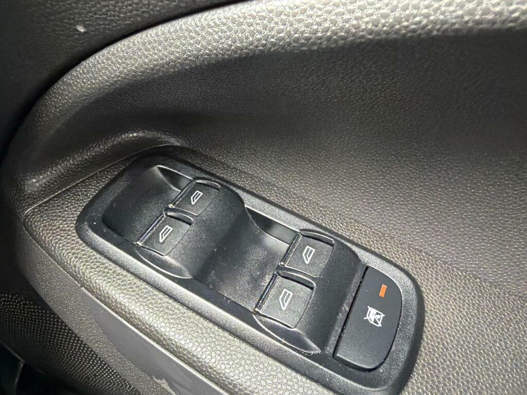 Ford Ecosport Titanium Blue #21