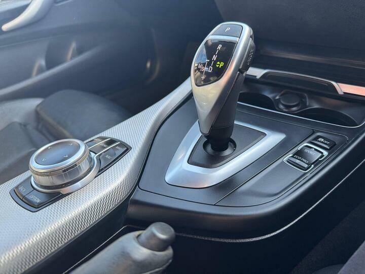 BMW 1 Series 2.0 120I Gpf M Sport Euro 6 Ss Grey #4
