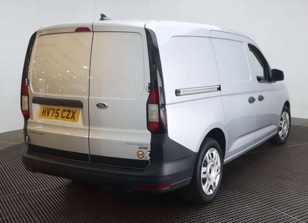 Ford Transit Connect 250 Trend Phev #4