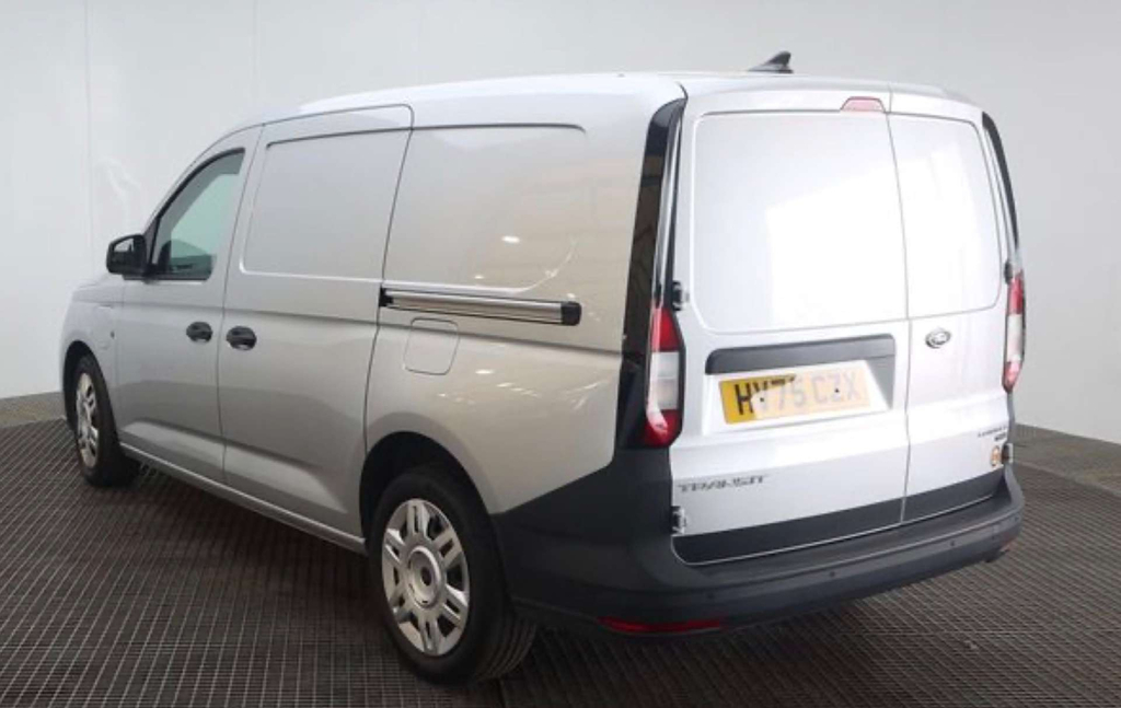Ford Transit Connect 250 Trend Phev #5