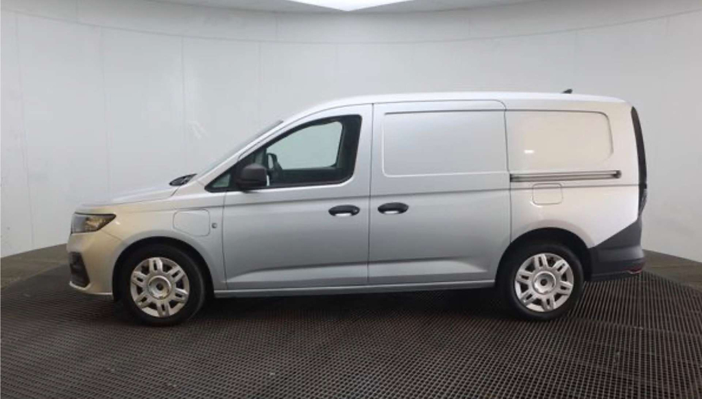 Ford Transit Connect 250 Trend Phev #3