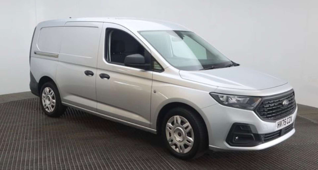 Ford Transit Connect 250 Trend Phev