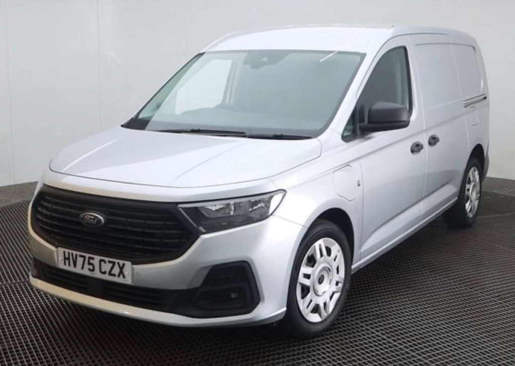 Ford Transit Connect 250 Trend Phev #2