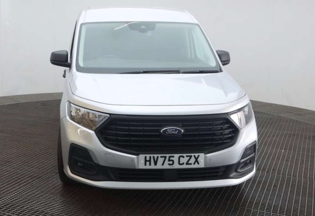 Ford Transit Connect 250 Trend Phev #6