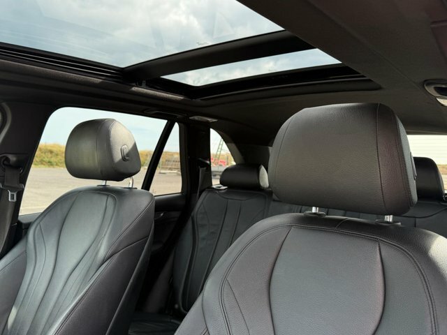 BMW X5  Black #15