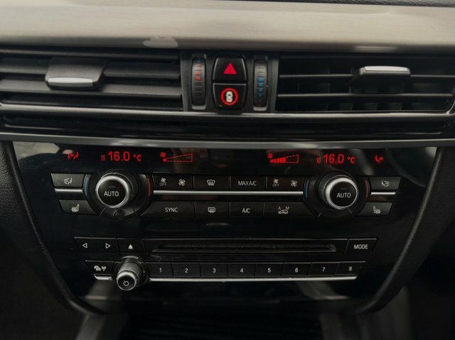 BMW X5  Black #33