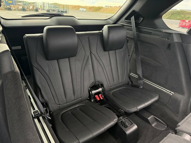 BMW X5  Black #22