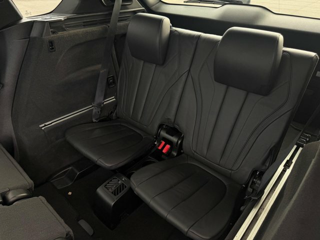 BMW X5  Black #21