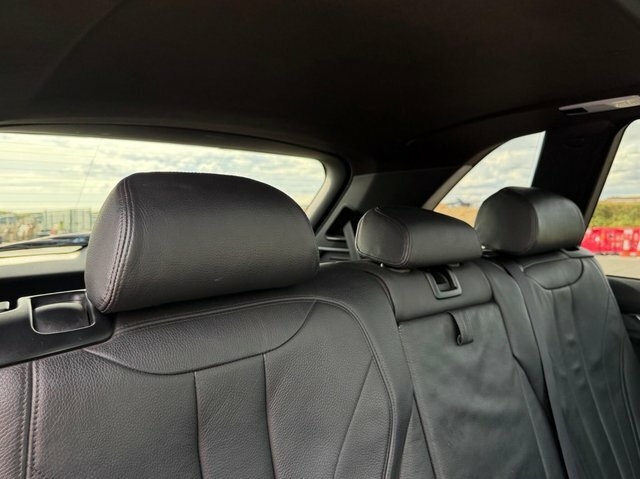 BMW X5  Black #17