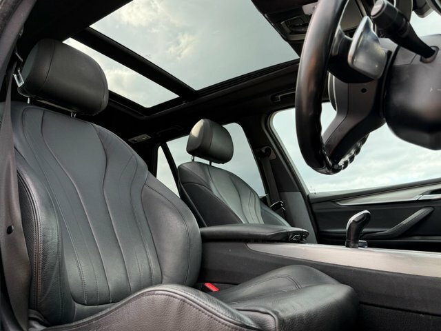 BMW X5  Black #13
