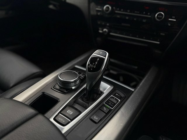 BMW X5  Black #35
