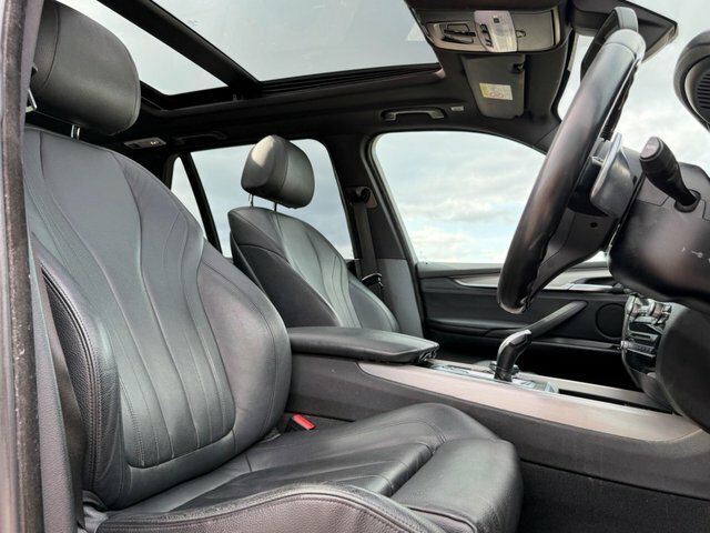 BMW X5  Black #14