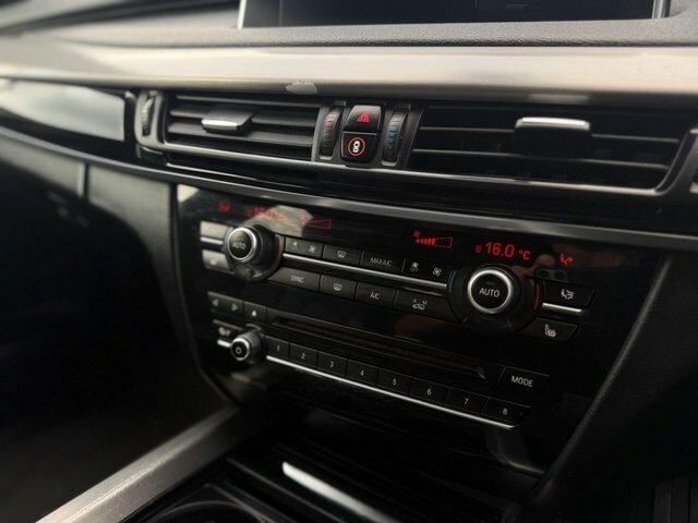 BMW X5  Black #34