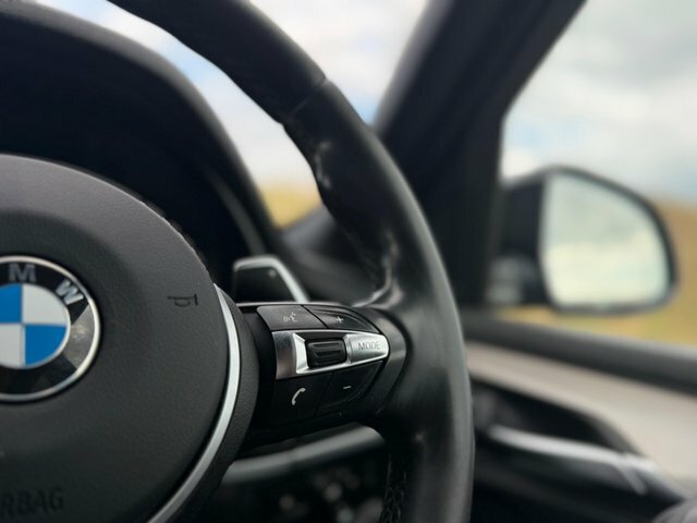 BMW X5  Black #7