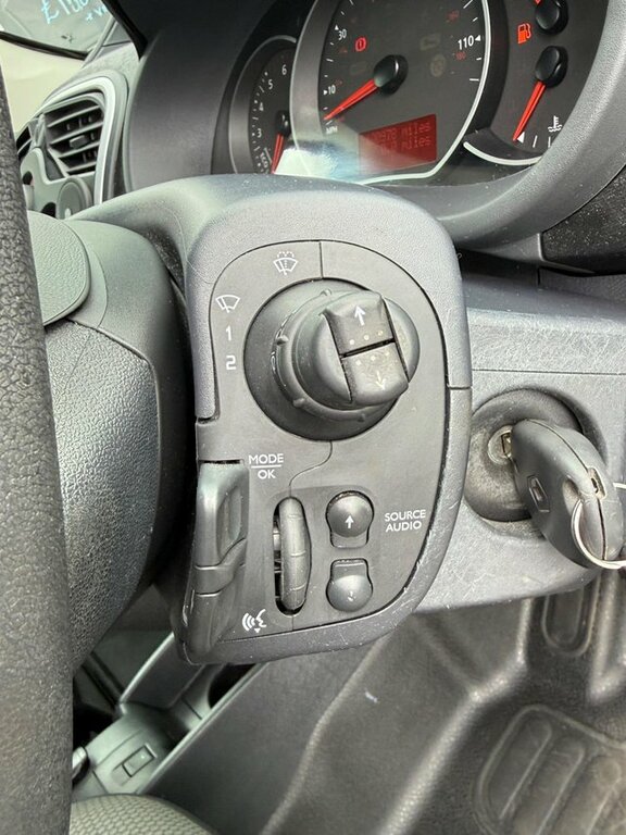 Renault Kangoo Maxi Dci Energy Ll21 Business White #27
