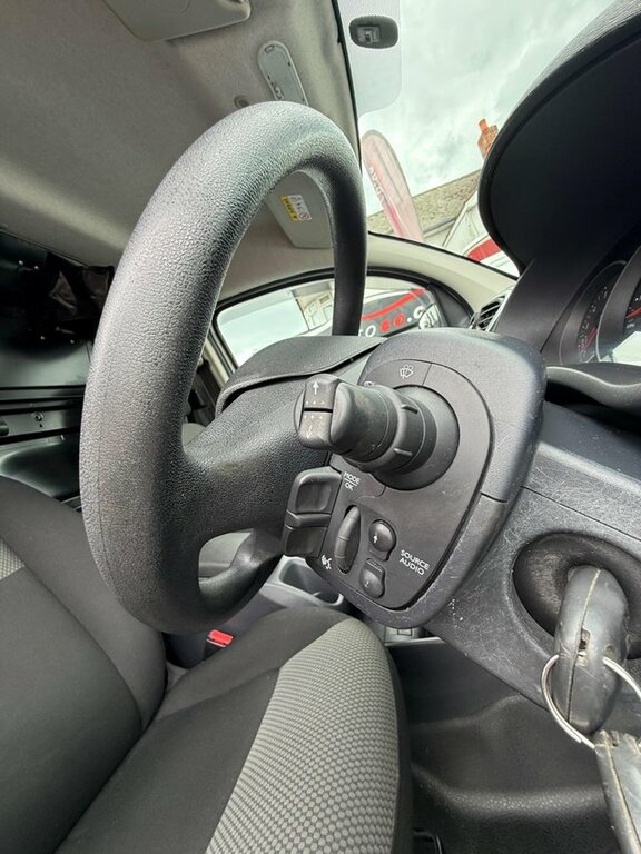 Renault Kangoo Maxi Dci Energy Ll21 Business White #24