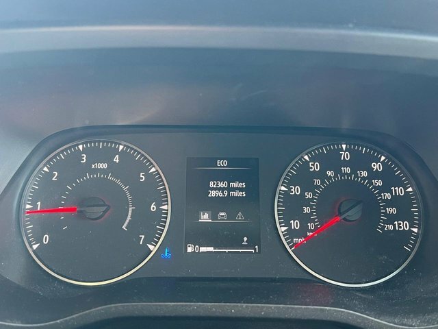 Nissan Primastar 2.0 Dci 110 L1 Grey #5