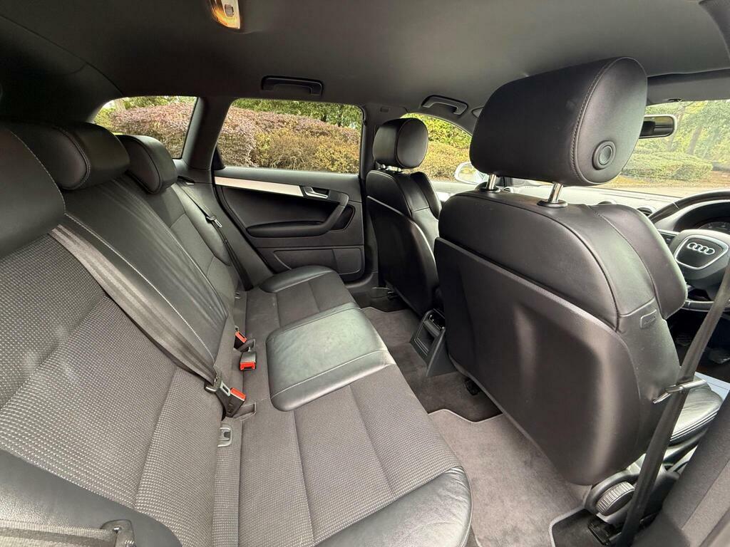 Audi A3 2.0 Tdi S Line Se 168 Bhp White #18