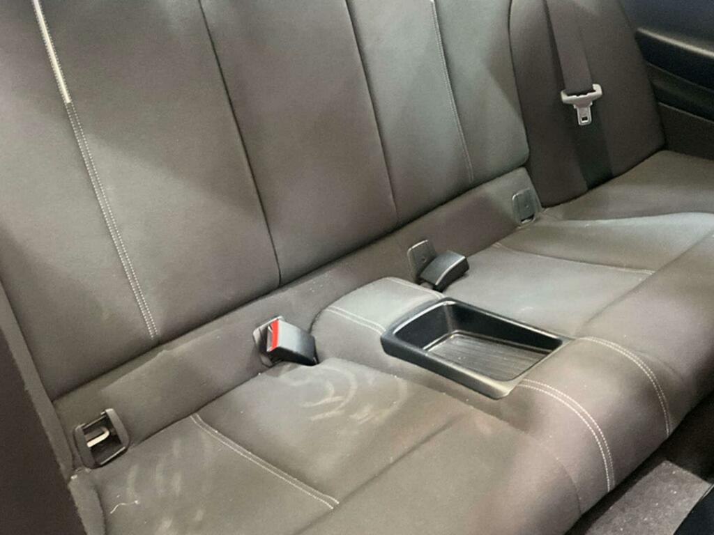 BMW 2 Series Sport White #4