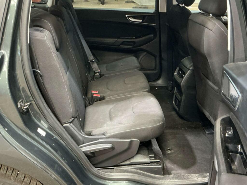 Ford S-Max Titanium Green #4