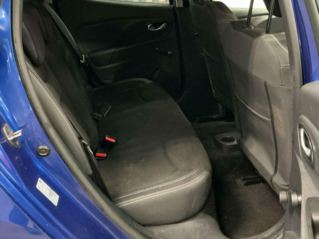 Renault Clio 0.9 Tce Dynamique Nav Euro 6 Ss Blue #4
