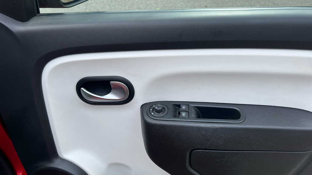 Renault Twingo 1.0 Sce Dynamique Euro 6 Ss White #12