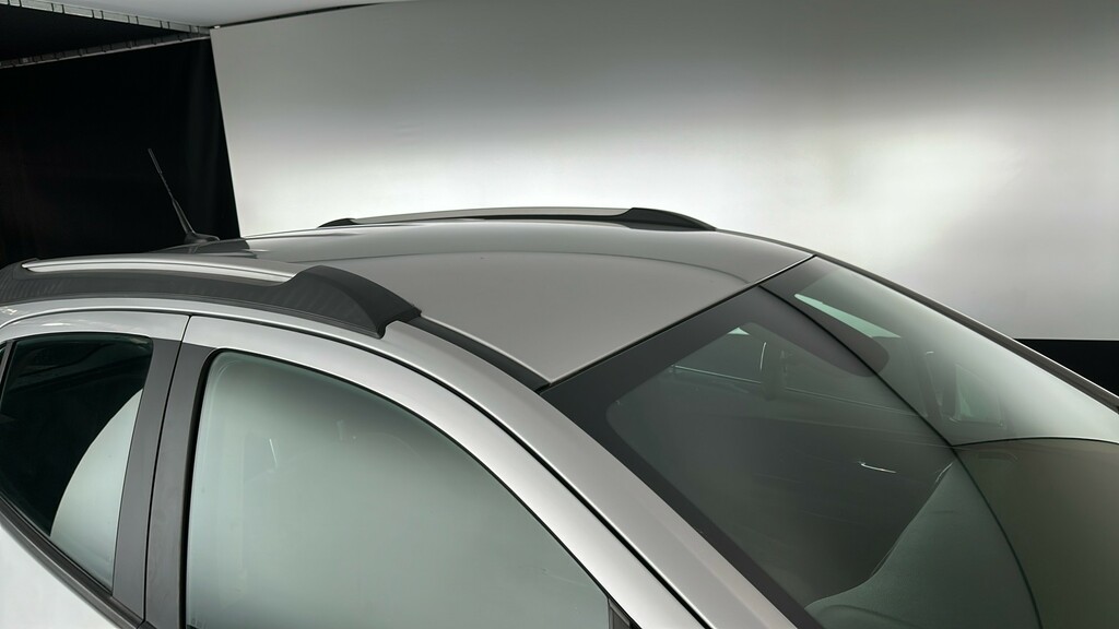 Vauxhall Mokka X Active Black #21