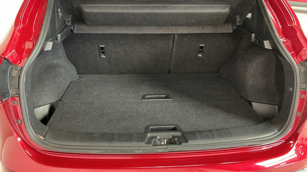 Nissan Qashqai N-connecta Dig-t Black #20