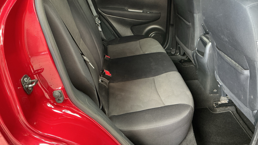 Nissan Qashqai N-connecta Dig-t Black #19