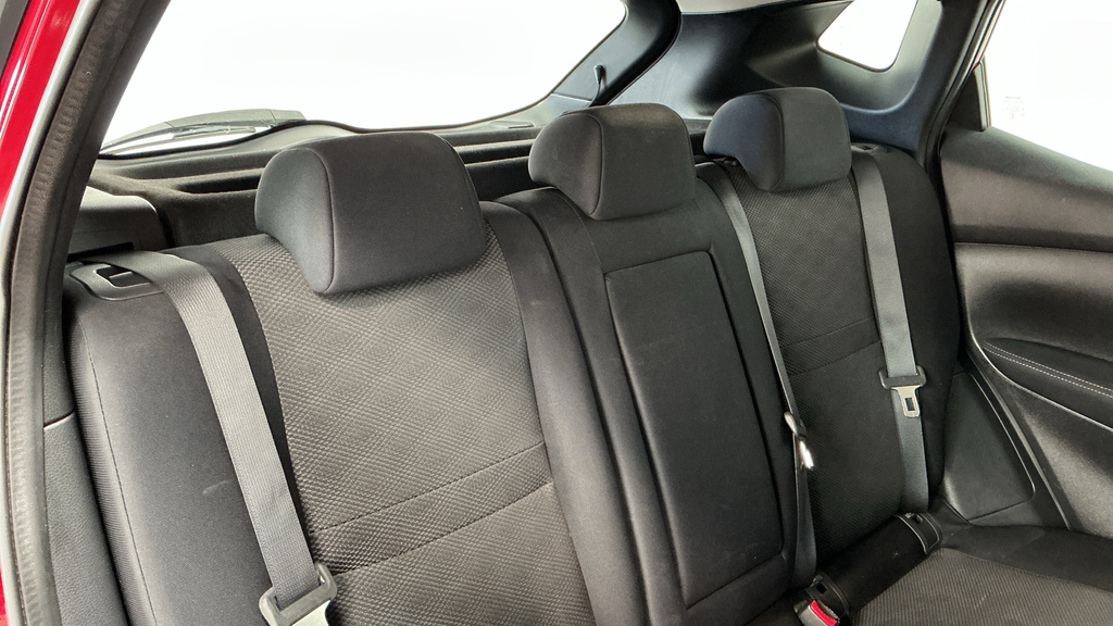 Nissan Qashqai N-connecta Dig-t Black #18