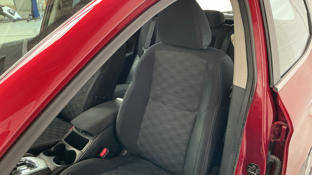 Nissan Qashqai N-connecta Dig-t Black #26