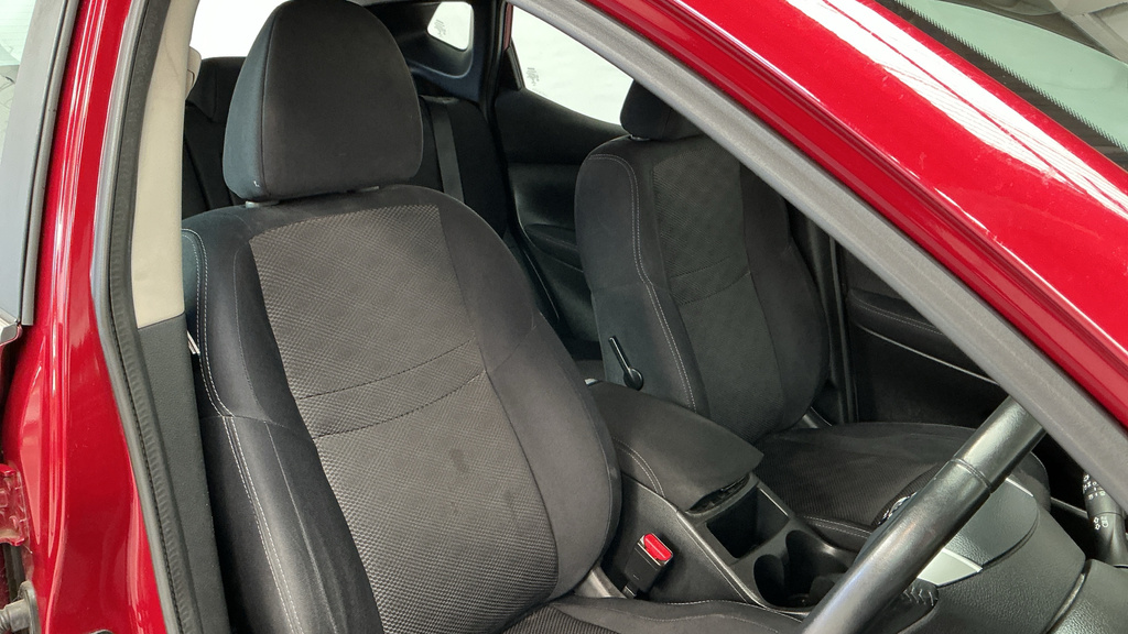Nissan Qashqai N-connecta Dig-t Black #17