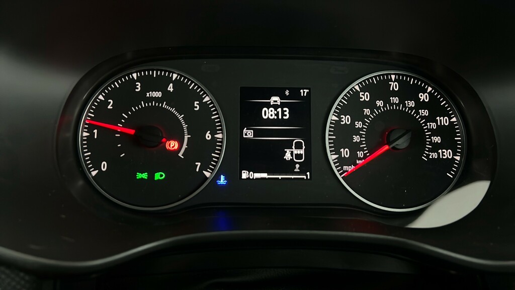 Dacia Sandero 1.0 Tce Expression  #15