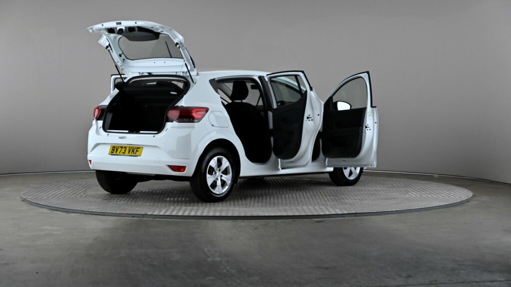 Dacia Sandero 1.0 Tce Expression  #12