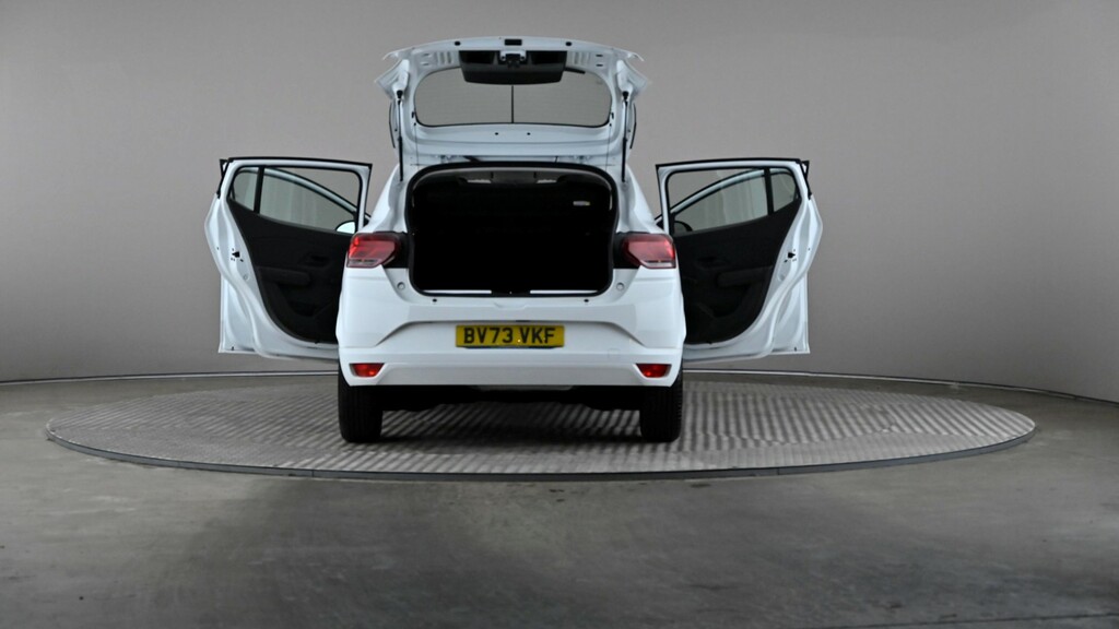 Dacia Sandero 1.0 Tce Expression  #11