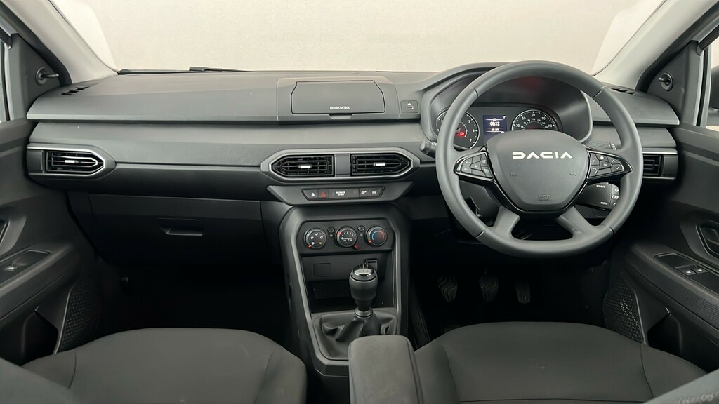 Dacia Sandero 1.0 Tce Expression  #13